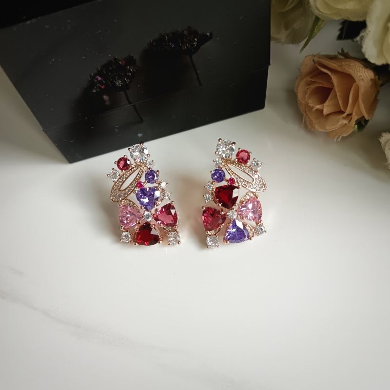 Bvlgari Earrings